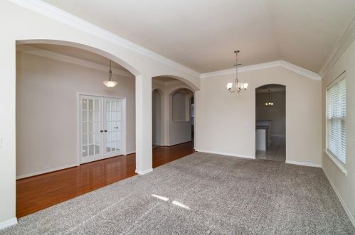 4533 Cape Charles Dr, Plano TX  75024-7344 exterior