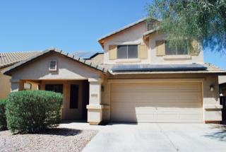 44824 Sage Brush Dr, Maricopa AZ  85139-9181 exterior