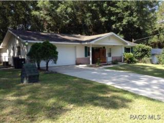 6690 Waverly St, Inverness, FL 34452-8254