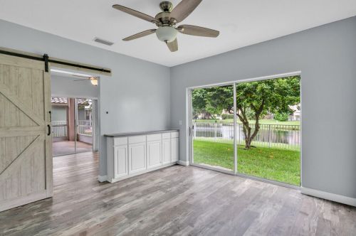 8632 Windy Cir, Boynton Beach FL  33472-5125 exterior