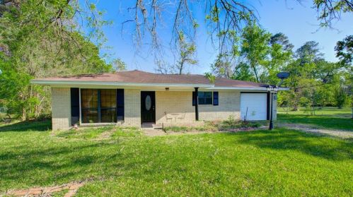 16706 Lilla Ln, Channelview TX  77530-3045 exterior