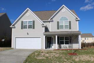 5 Bevel Ct, Durham, NC 27704-6119
