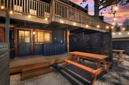 1125 Big Bear Blvd, Big Bear City CA  92314-9277 exterior