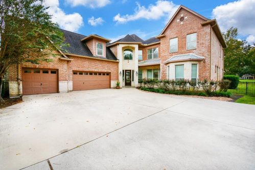 4503 Wentworth Dr, Fulshear, TX 77441-4503