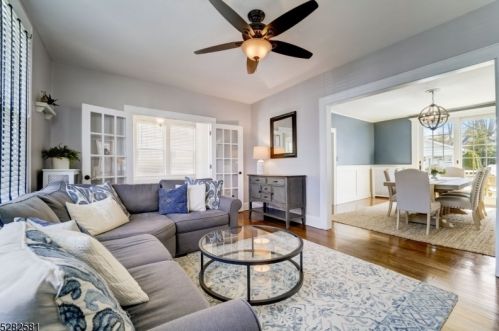 31 Niles Ave, Madison NJ  07940-2340 exterior