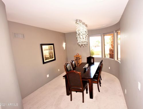 15904 Thistle Dr, Scottsdale AZ 85268-4347 exterior