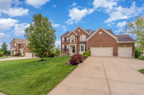 5774 Dantawood Ln, Liberty Township, OH 45044