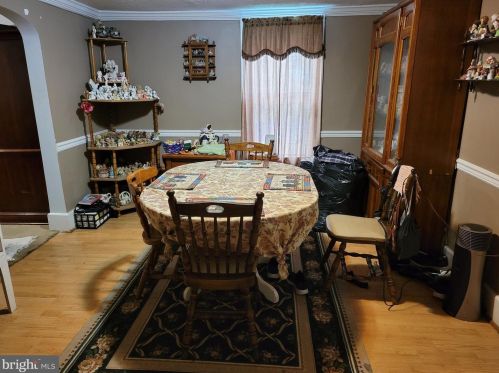 122 Mechanic St, Richmond National Battlefiel VA  22835-1134 exterior