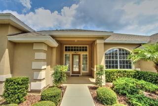 1301 Harwick Ln, Ormond Beach FL  32174-1022 exterior