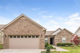 2023 Tabasco Way, Murfreesboro TN  37128-8257 exterior