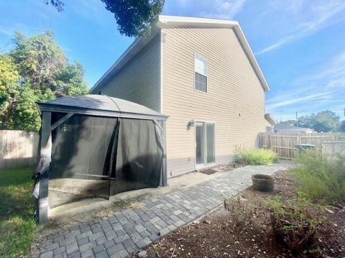 23 Chatelaine Cir, Fort Walton Beach FL  32548-8905 exterior