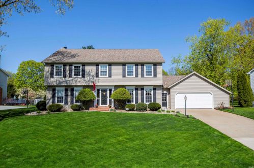 50691 Birkdale Ct, Granger, IN 46530-6640