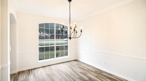 2353 San Gabriel Dr, Plano TX  75074-3466 exterior