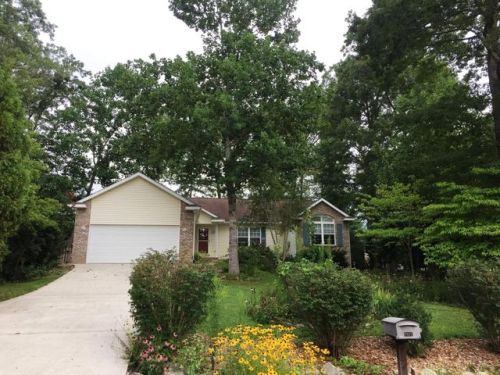 100 Cedar Dr, Crossville, TN 38555-5346