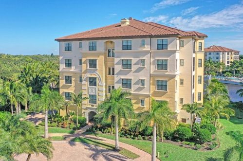 4780 Via Del Corso Ln, Bonita Springs, FL 34134-5030