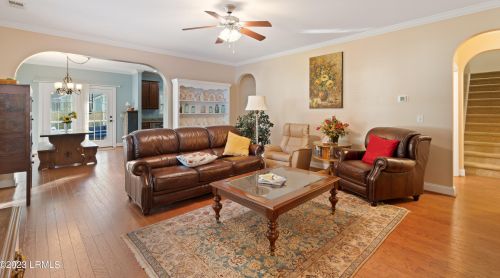 11 Osprey Rd, Beaufort, SC 29907-1831