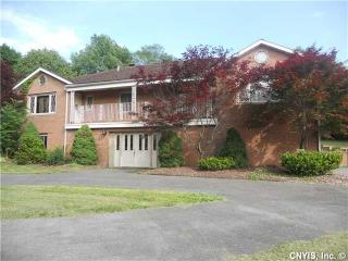 6801 Dutch Hill Rd, Fville NY  13066-1716 exterior