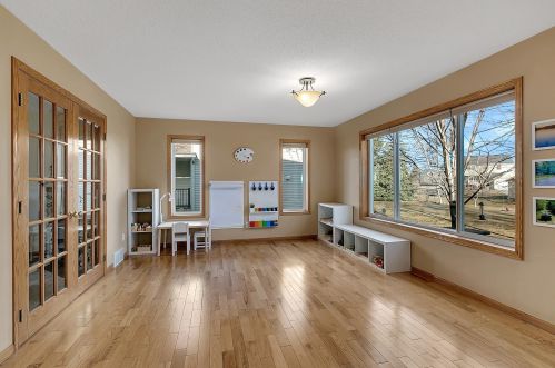 1905 Grizzly Ln, Sartell MN  56377-2070 exterior