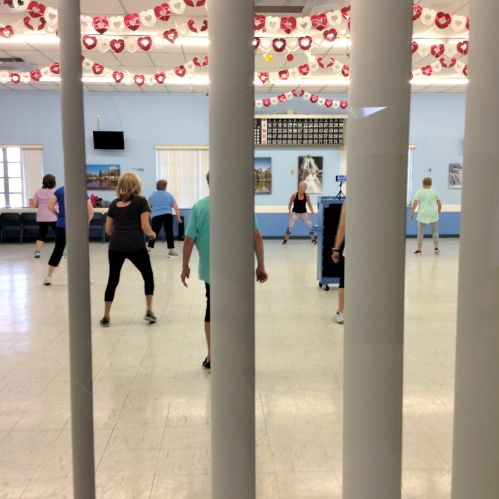 2607 Dudley Dr, West Palm Beach FL  33415-8712 exterior