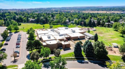 7932 Valentia St, Englewood CO 80112-3302 exterior