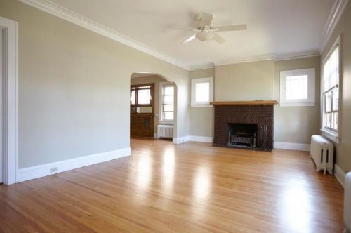 3841 Aldrich Ave, Minneapolis MN  55412-2152 exterior