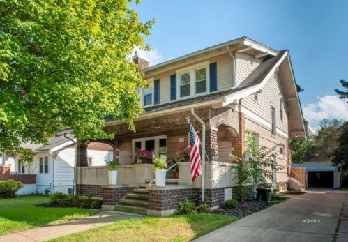 275 State St, Shade, OH 45701-1849