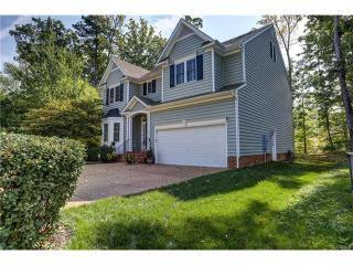 14325 Jeffries Pl, Midlothian VA  23114-4359 exterior