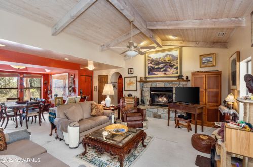 56 Pinon Wood Dr, Sedona AZ 86351-7919 exterior
