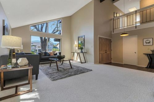 7148 Anjou Creek Cir, San Jose CA  95120-4108 exterior