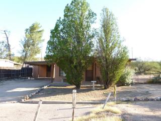 461 Cactus St, Mescal, AZ 85602-6727