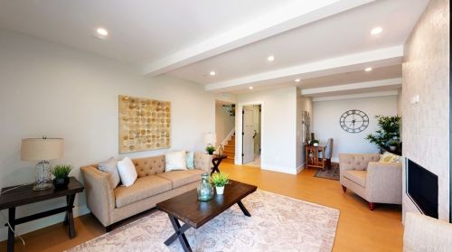 4015 Paseo De Las Tortugas, Torrance CA  90505-6323 exterior