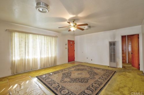 9537 Rose St, Bellflower CA  90706-6530 exterior