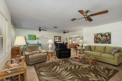 2355 Lemon St, Saint James City FL  33956-2082 exterior