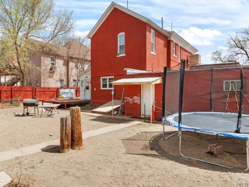 1031 Lake Ave, Pueblo CO 81004-2846 exterior