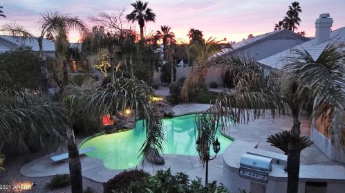 9525 Yucca St, Scottsdale AZ 85259-6987 exterior