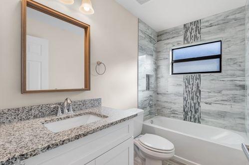 2227 2 Ter, Cape Coral FL  33990-1024 exterior