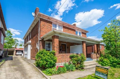 371 Questend Ave, Pittsburgh, PA 15228-2461
