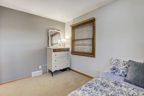 2506 Westbrook Ln, Madison WI  53711-4169 exterior