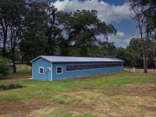 11900 Istachatta Rd, Floral City FL  34436-4329 exterior