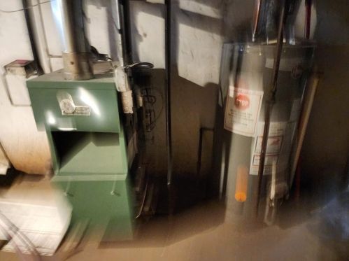 38 Atlantic Ave, Providence RI 02904-3249 exterior