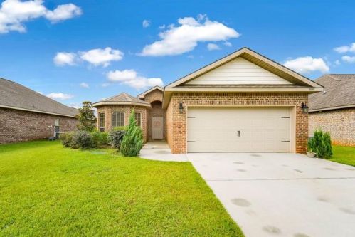 10001 Summer Woods Cir, Mobile, AL 36695-5245
