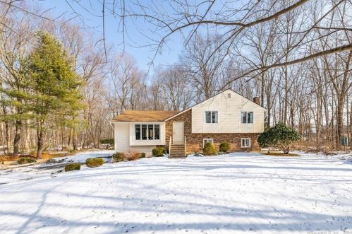 154 Cannon Dr, Amston, CT 06231-1309