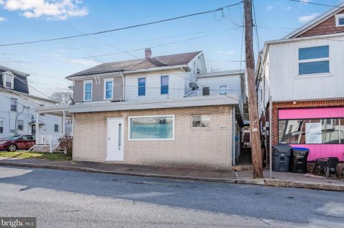2633 Booser Ave, Harrisburg, PA 17103-1927