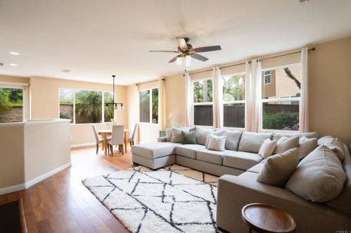 763 Caminito Valiente, Chula Vista CA  91911-6971 exterior