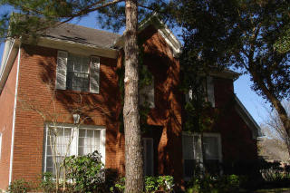 2006 Garden Terrace Dr, Katy TX  77494-2126 exterior