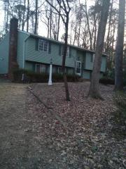 4608 Peppercorn Pl, Midlothian VA  23112-4862 exterior