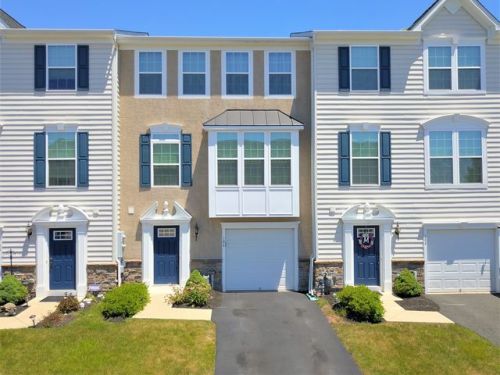 106 Tulip Ln, Gilbertsville, PA 19525-8120