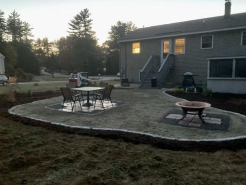 7 Bayou Dr, Raymond NH  03077-2364 exterior