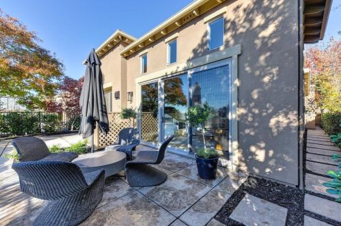 404 Syrah Ct, Folsom CA  95762-7715 exterior