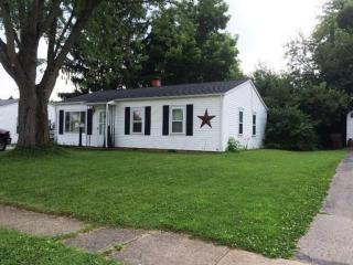 427 Ridgebury Dr, Xenia, OH 45385-3941